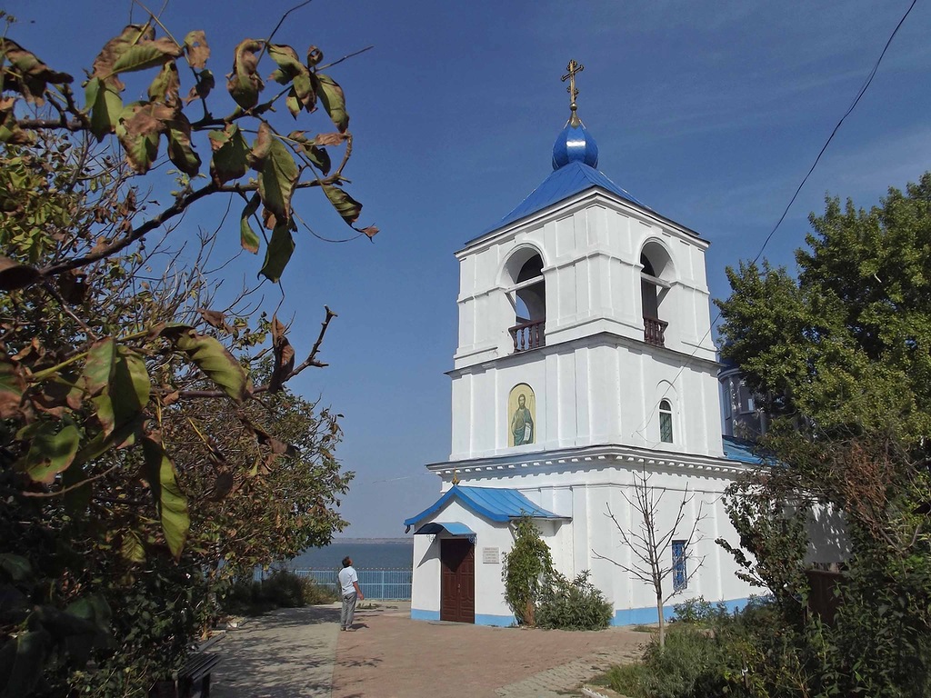 Belgorod Dnestrovskiy